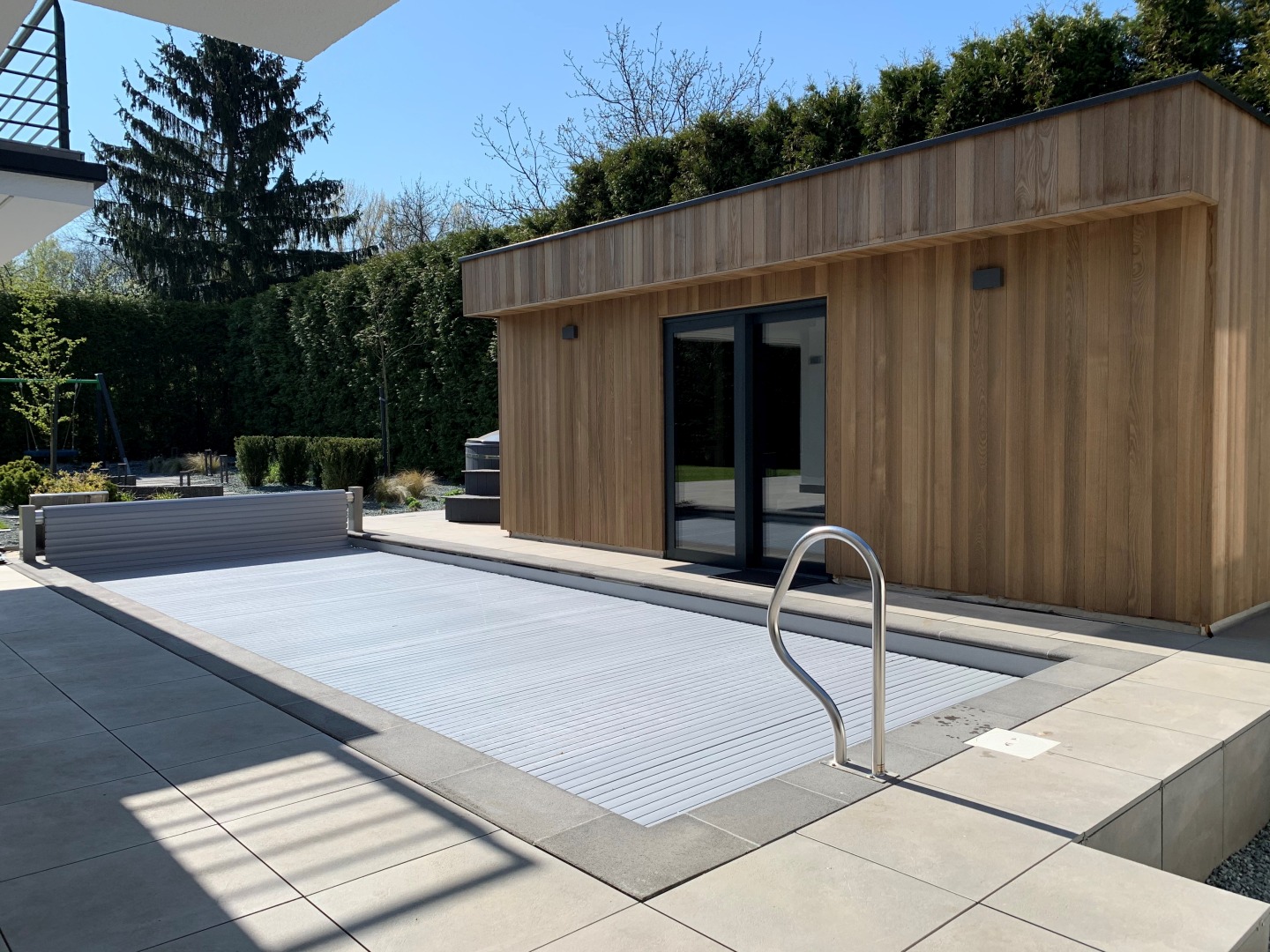 Wickler Oberflur Standard