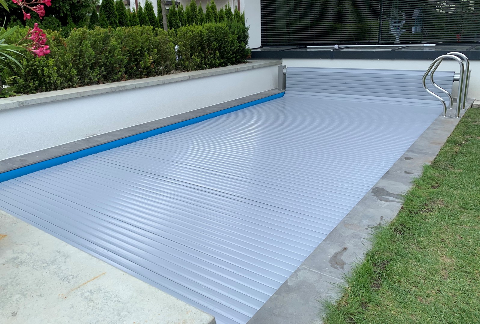 Wickler Oberflur Standard